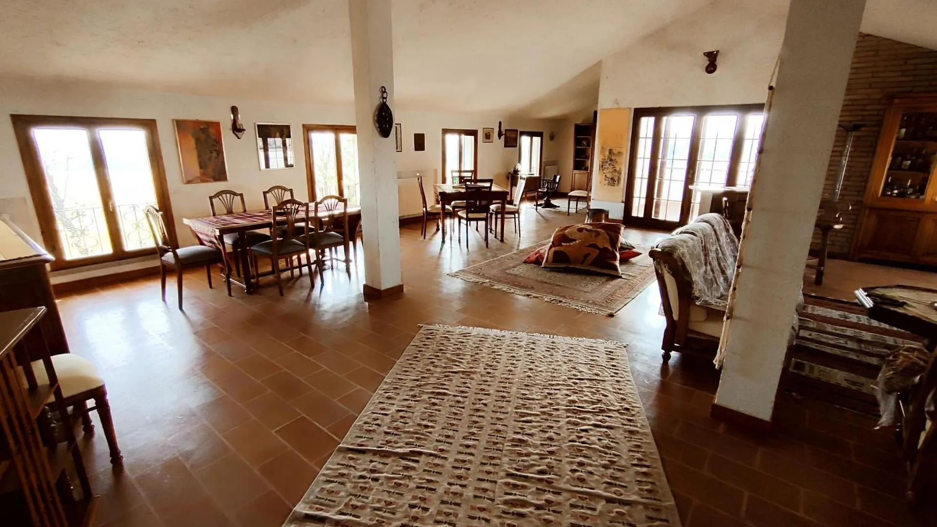 Apartmán Caput Mundi Codemondo