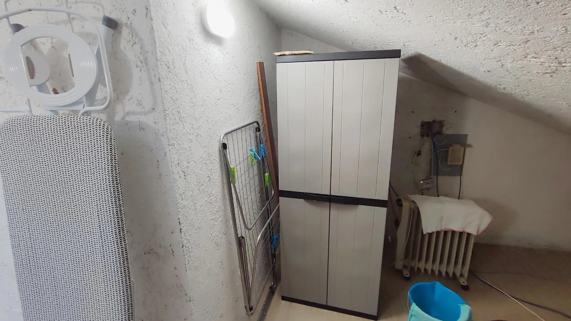 Apartmán Caput Mundi Codemondo