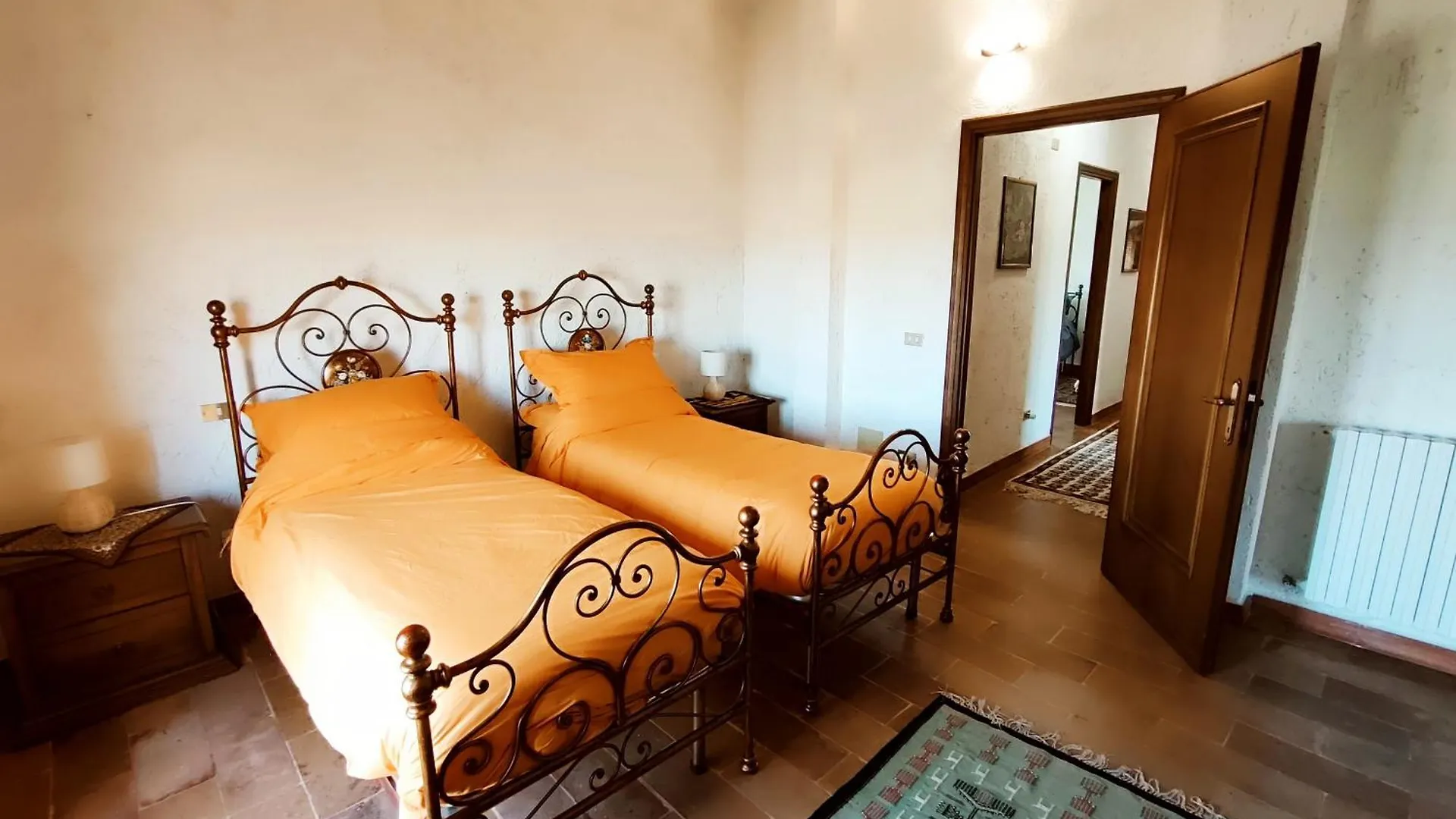 Apartmán Caput Mundi Codemondo
