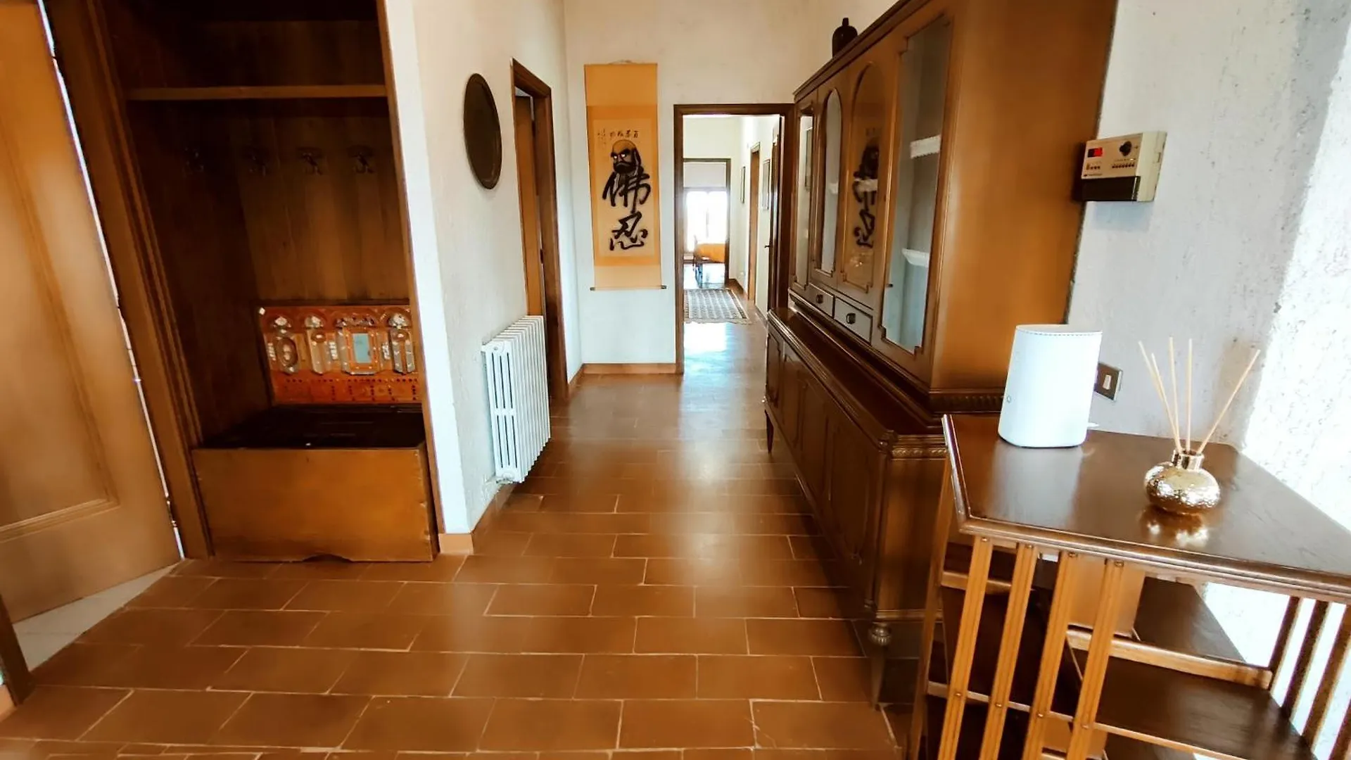 Apartmán Caput Mundi Codemondo