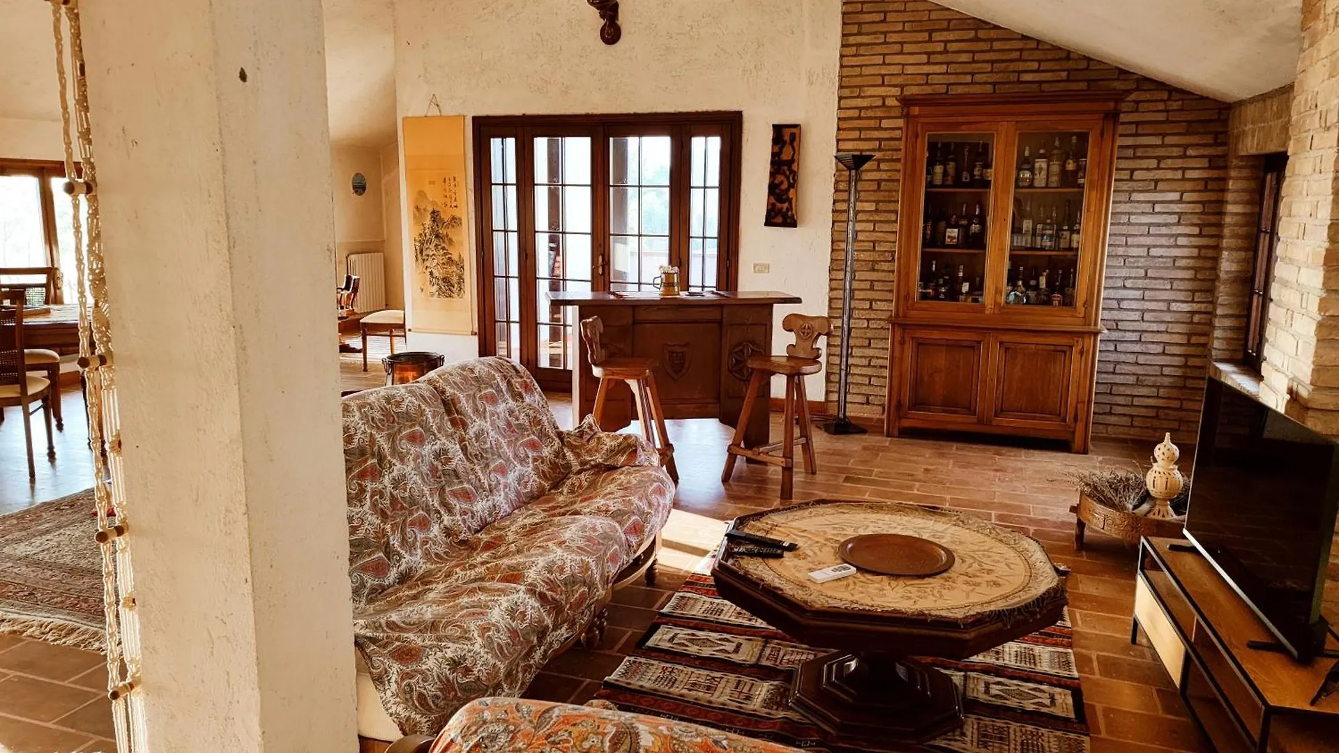 Caput Mundi Apartment Codemondo