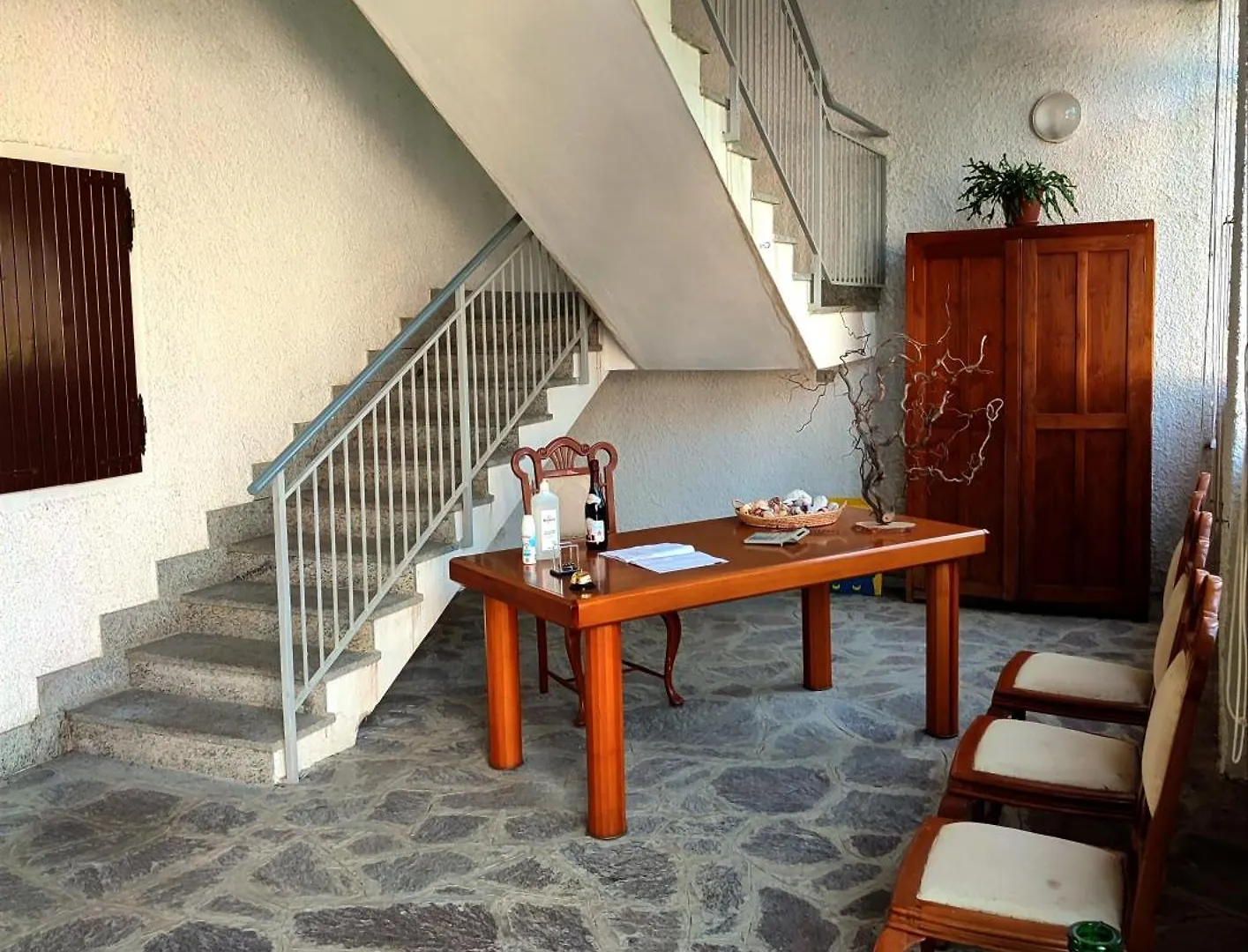 Caput Mundi Apartment Codemondo Italy