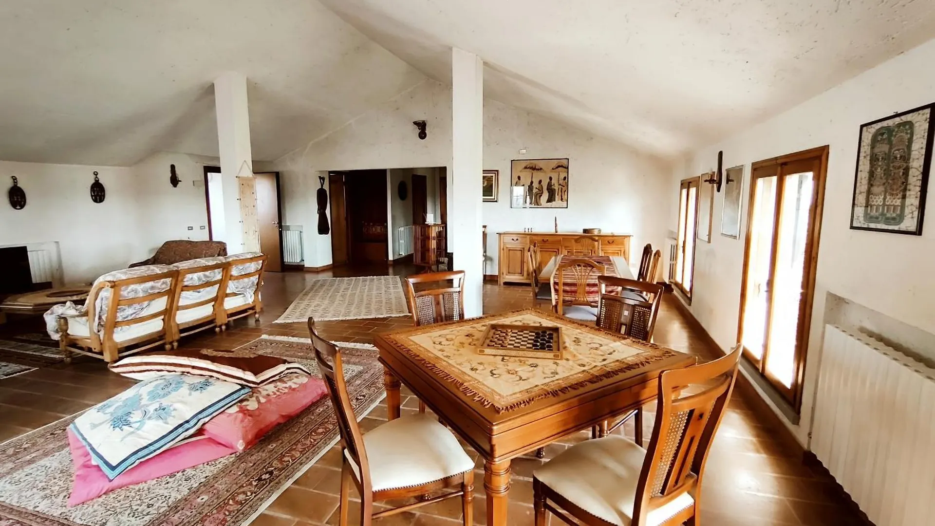 Caput Mundi Apartment Codemondo Italy
