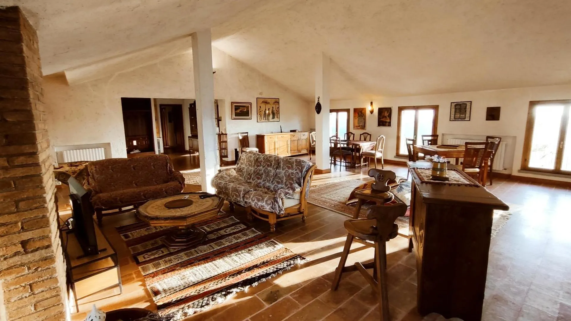 Caput Mundi Apartment Codemondo 0*,  Italy