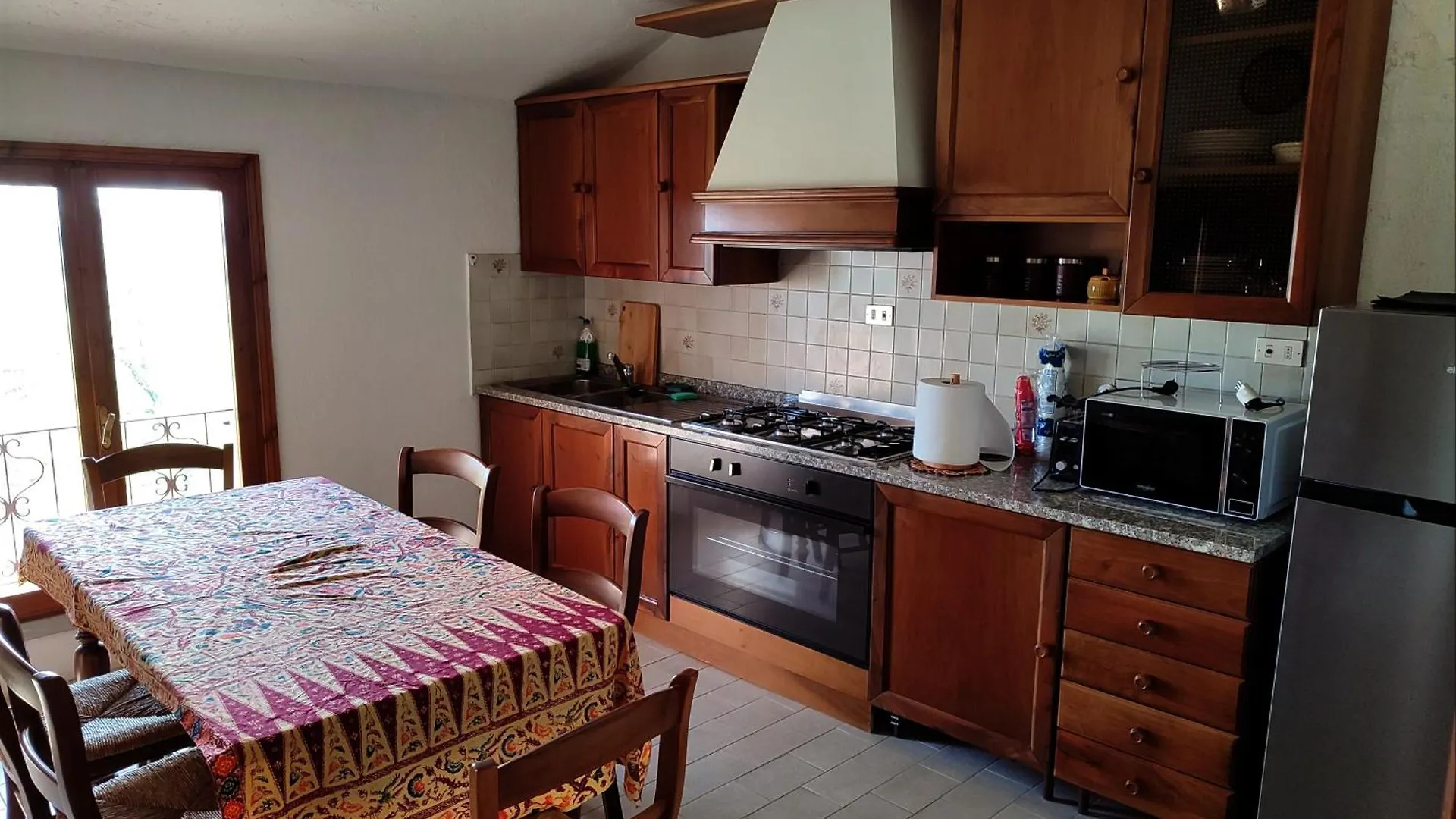 Caput Mundi Apartment Codemondo Italy