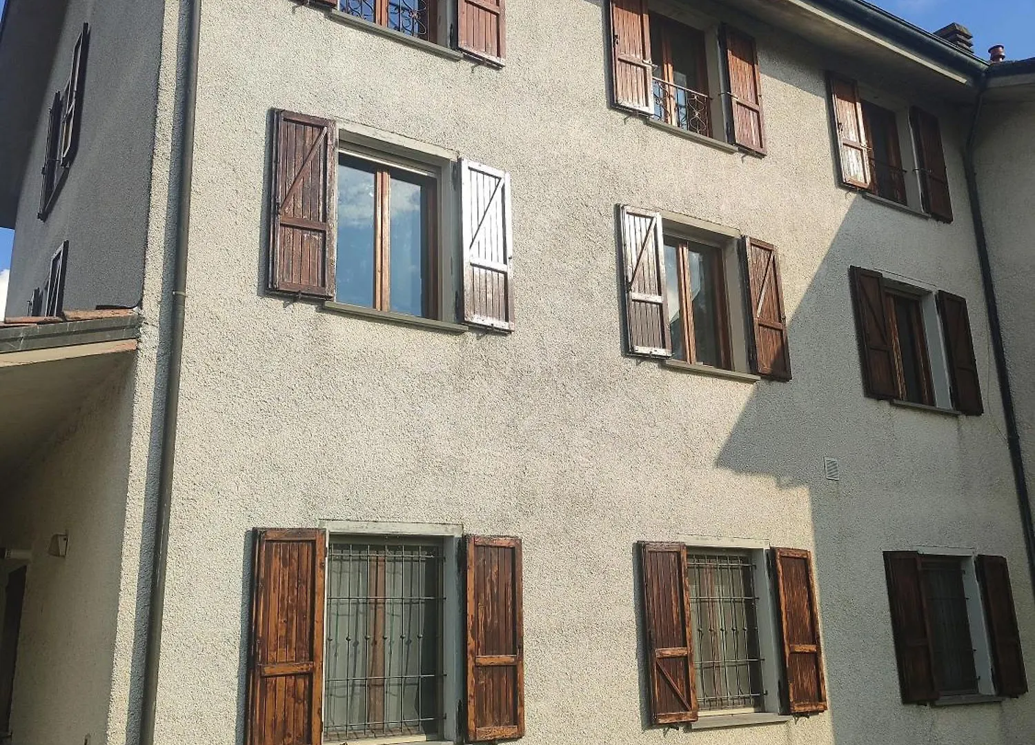 Caput Mundi Apartment Codemondo 0*,  Italy