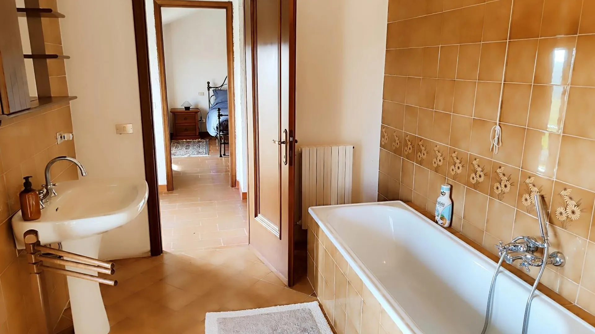 Caput Mundi Apartment Codemondo Italy
