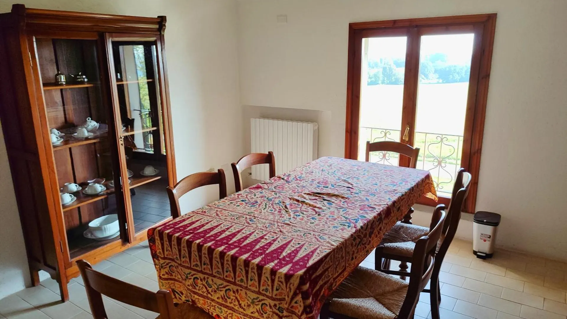 Caput Mundi Apartment Codemondo